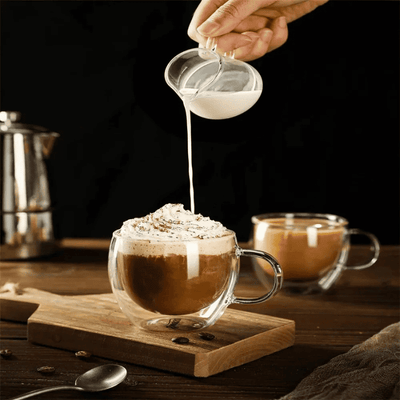 Coin café