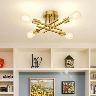 Luminaires salon