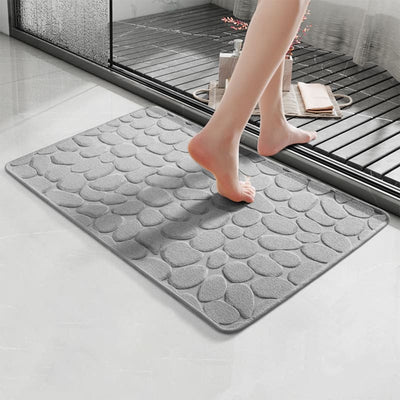 Tapis de bain
