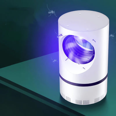Lampe anti-moustiques électrique Lumière UV