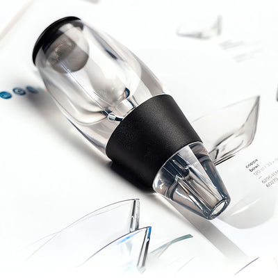 Aérateur de vin portable Pour bar à domicile