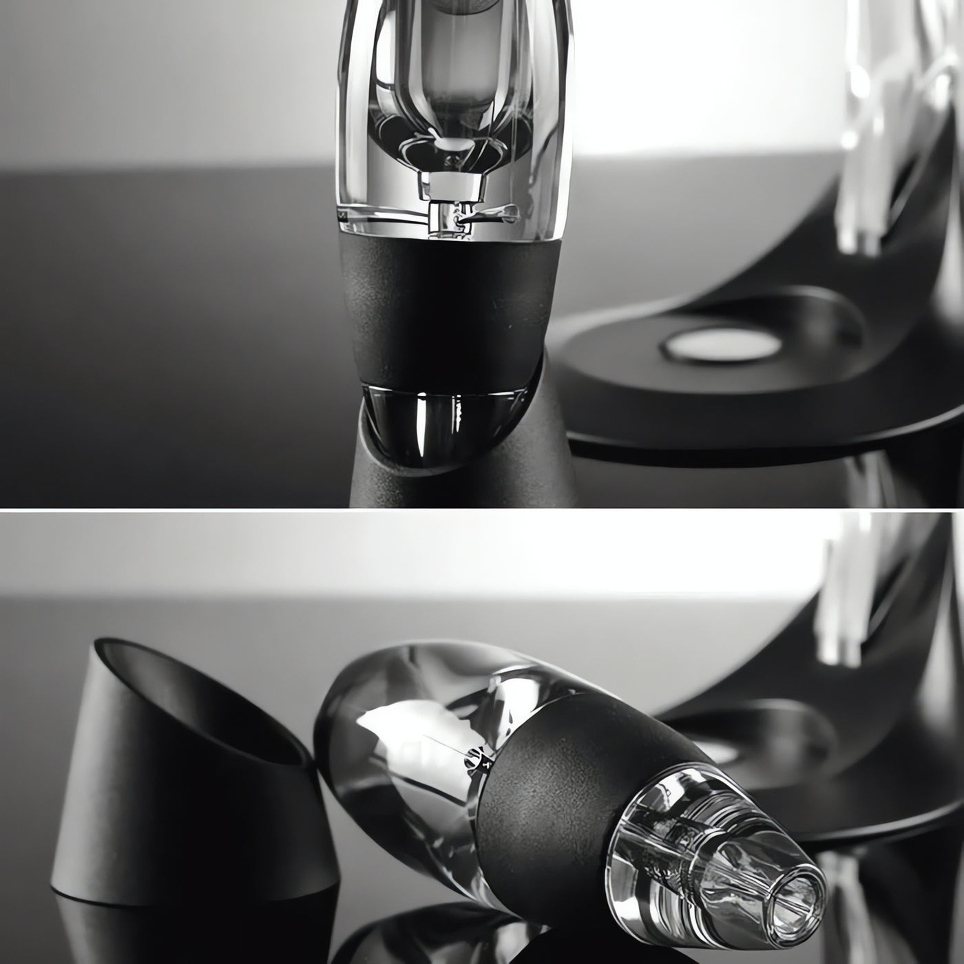 Aérateur de vin portable Pour bar à domicile