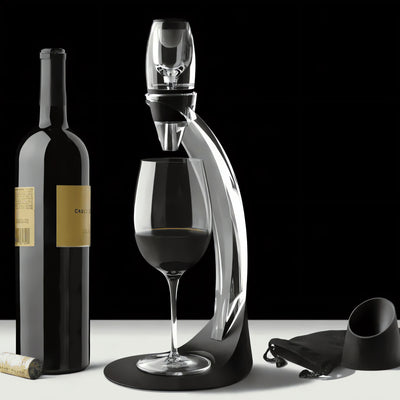 Aérateur de vin portable Pour bar à domicile