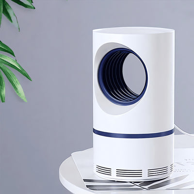 Lampe anti-moustiques électrique Lumière UV