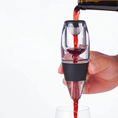 Aérateur de vin portable Pour bar à domicile