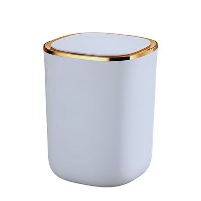 Poubelle Automatique Colorée avec Capteur Intelligent