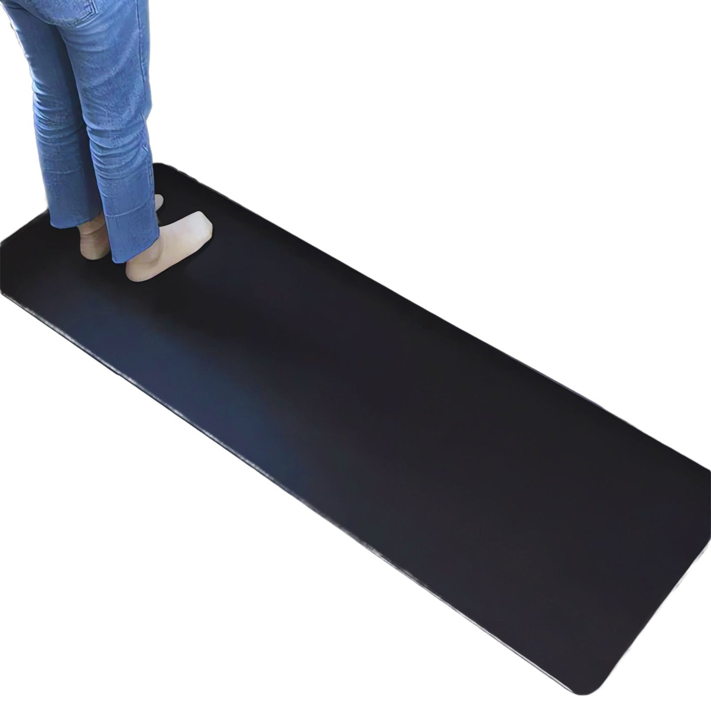Tapis de Cuisine Antidérapant et Imperméable