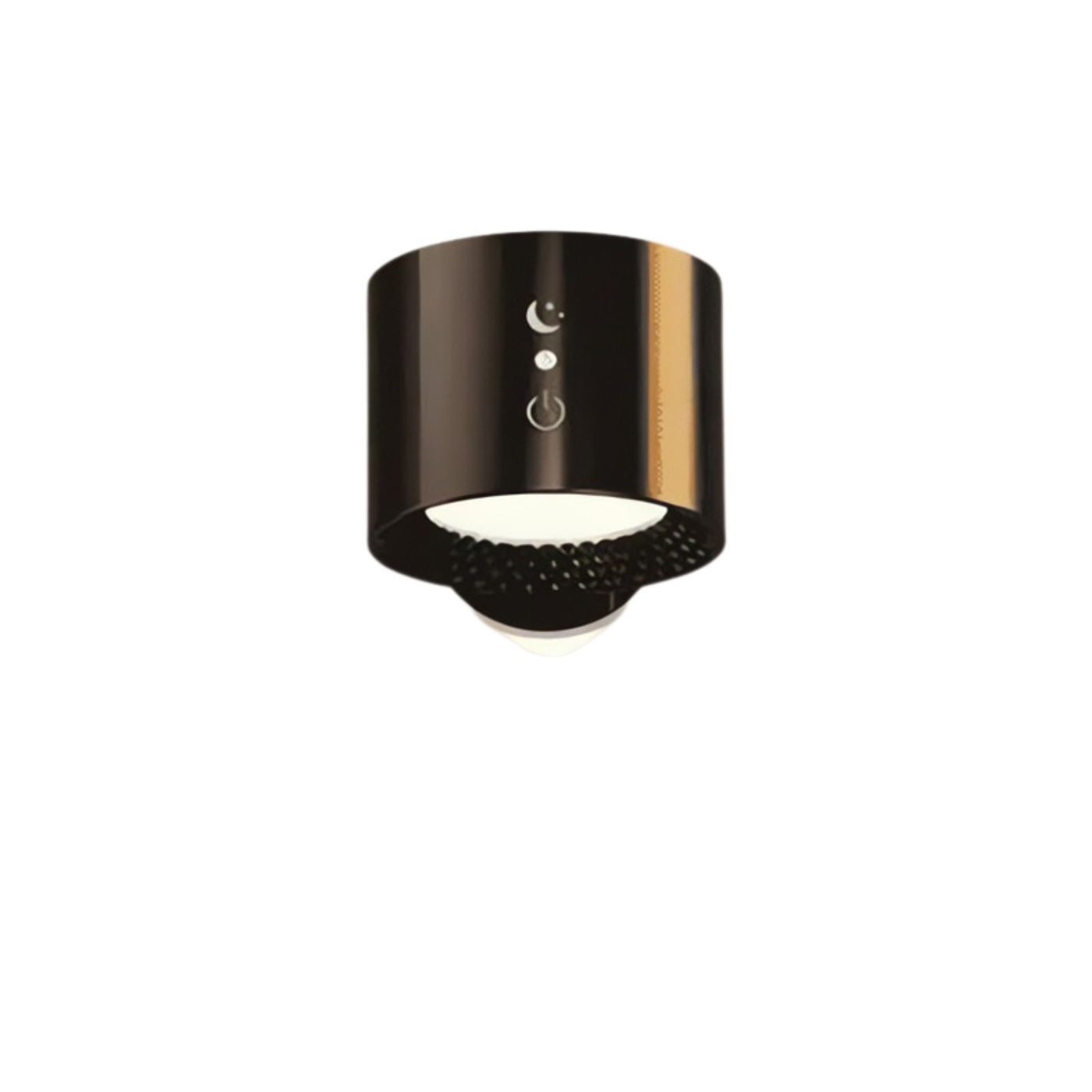 Applique murale LED sans fil intérieure double faisceau