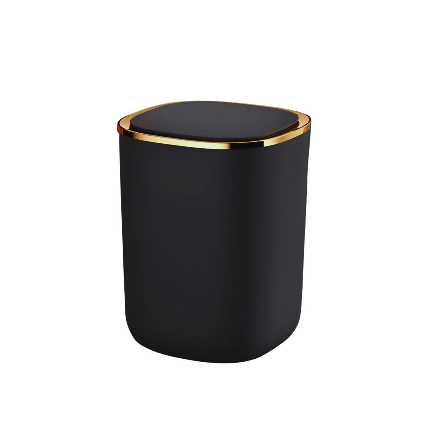 Poubelle Automatique Colorée avec Capteur Intelligent