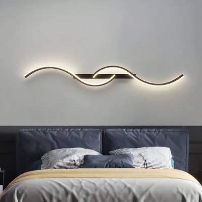 Applique Murale Intérieure LED Minimaliste Moderne