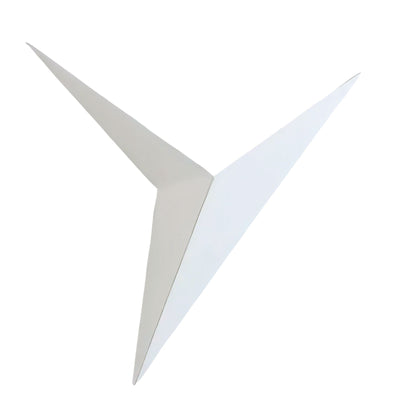 Applique Murale Étoile