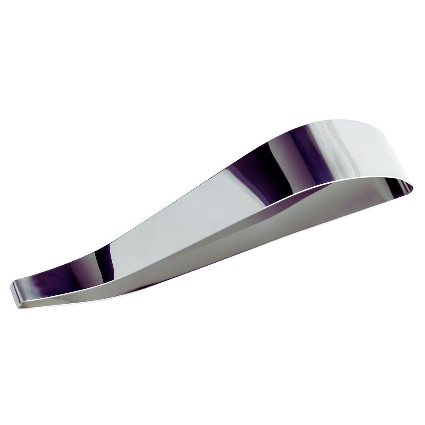 Trancheuse à Gâteau et Tarte en Acier Inox