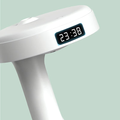 Humidificateur d'air Anti-gravité