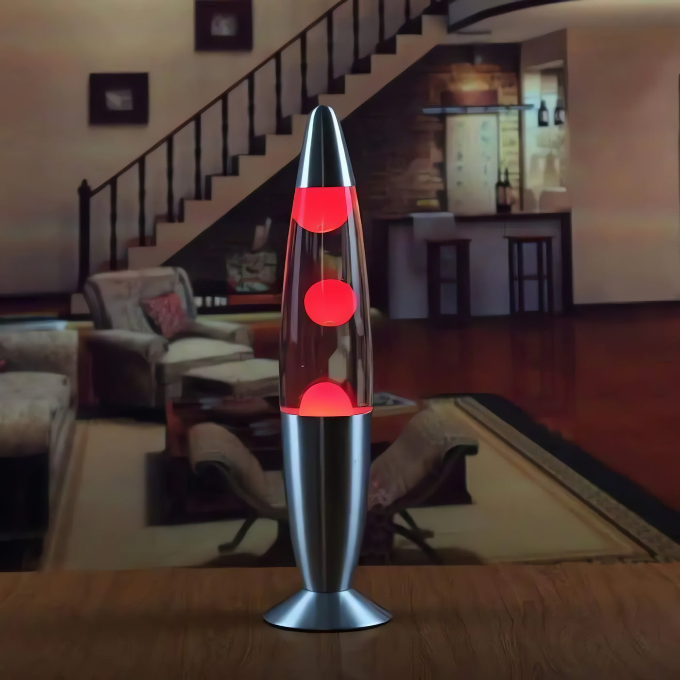 Lampe de chevet design moderne