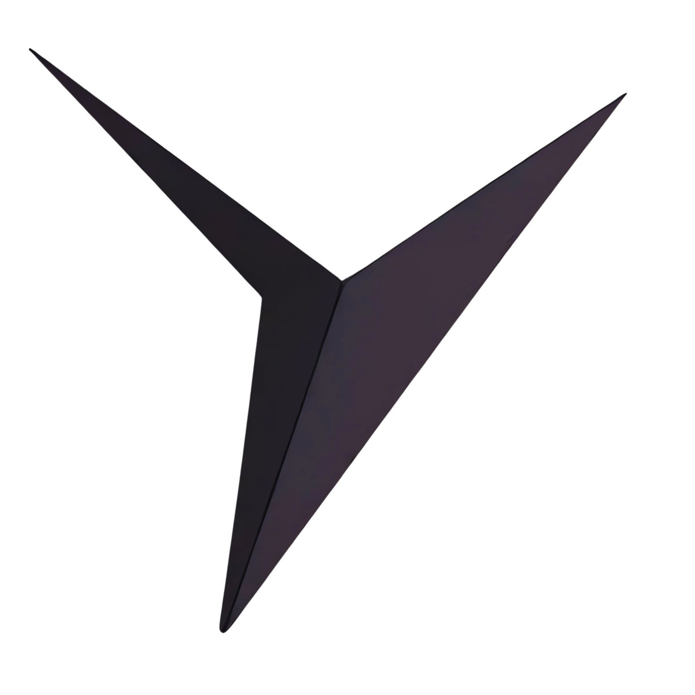 Applique Murale Étoile