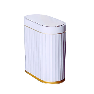 Poubelle Automatique avec Capteur Intelligent