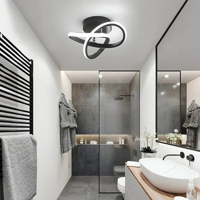 Luminaires de Plafond LED Plafonnier Moderne Tokyo