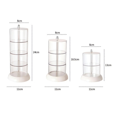 Porte Eponge de Maquillage