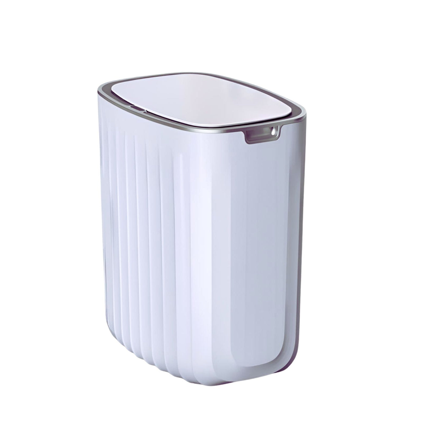 Poubelle Automatique avec Capteur Intelligent