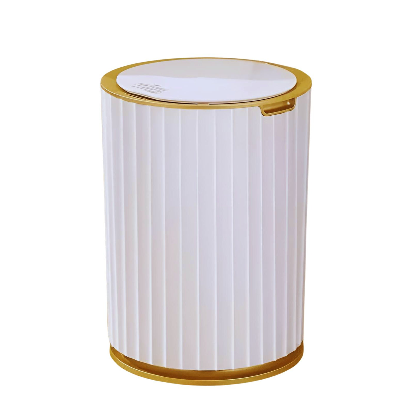 Poubelle Automatique avec Capteur Intelligent