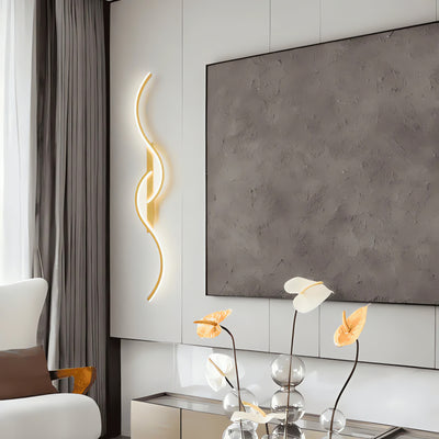 Applique Murale Intérieure LED Minimaliste Moderne