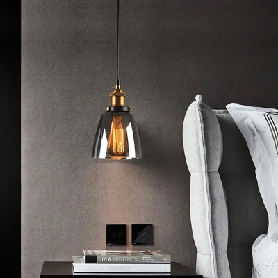 Luminaire suspendu moderne