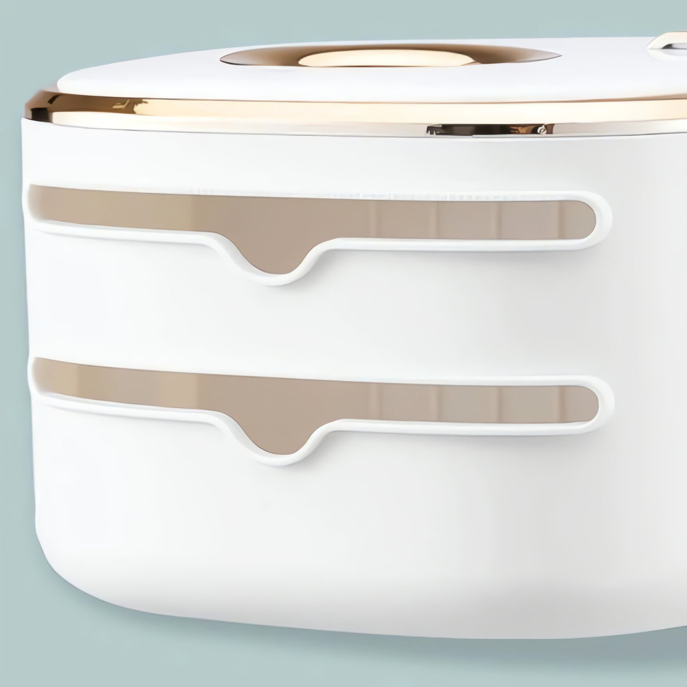 Support de Papier Hygiénique Mural