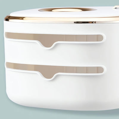 Support de Papier Hygiénique Mural