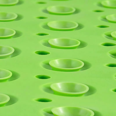 Tapis de Bain Antidérapant Design  Moderne